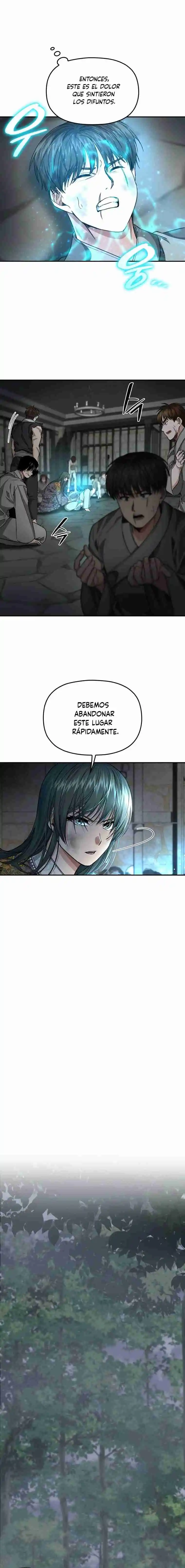 La Bestia Del Palacio Real - Capítulo 39 - Página 12 - LectorTMOo