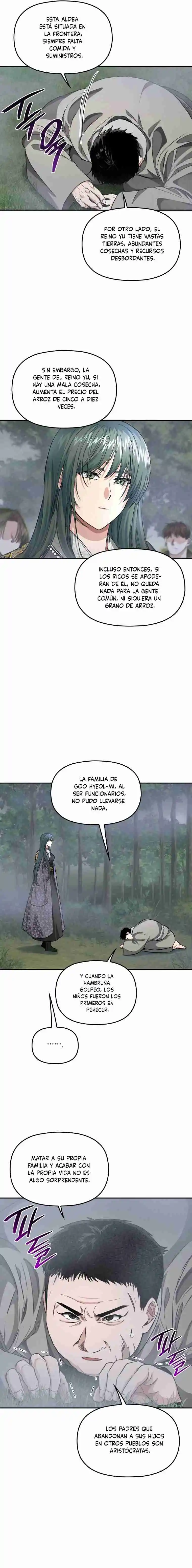 La Bestia Del Palacio Real - Capítulo 39 - Página 15 - LectorTMOo