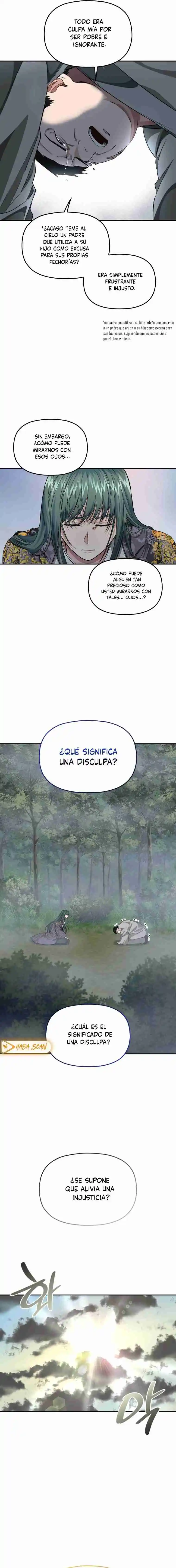 La Bestia Del Palacio Real - Capítulo 40 - Página 8 - LectorTMOo