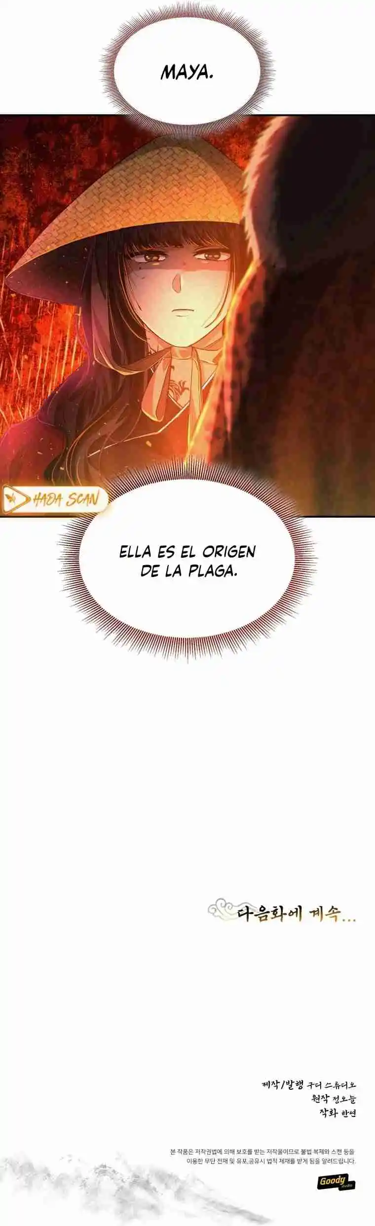 La Bestia Del Palacio Real - Capítulo 40 - Página 15 - LectorTMOo