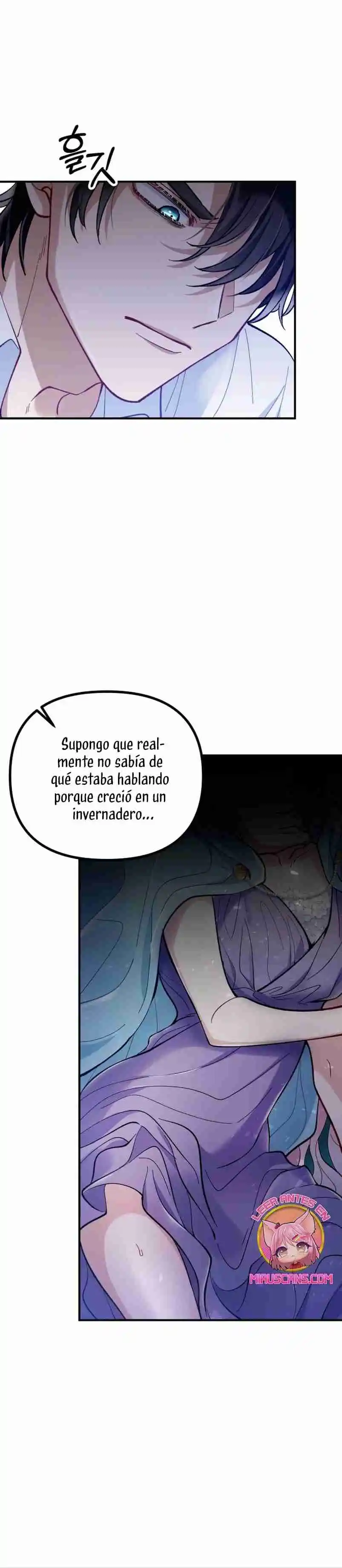 La Bestia Domada Por La Villana - Capítulo 1 - Página 8 - LectorTMOo