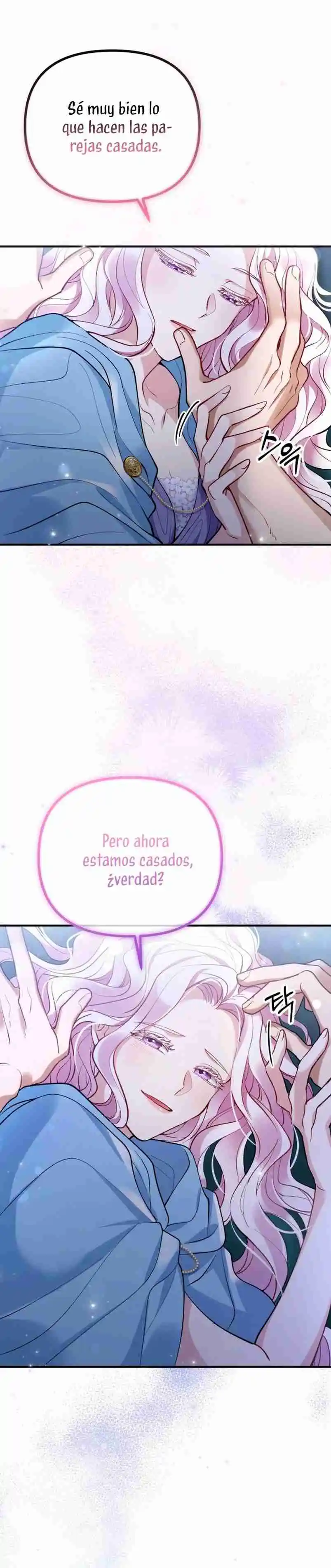 La Bestia Domada Por La Villana - Capítulo 1 - Página 11 - LectorTMOo