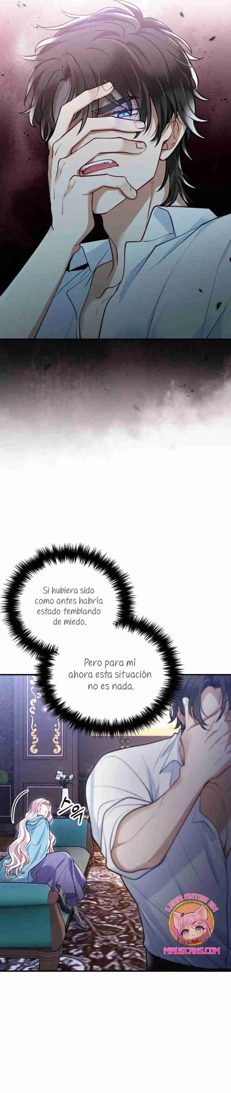 La Bestia Domada Por La Villana - Capítulo 1 - Página 13 - LectorTMOo