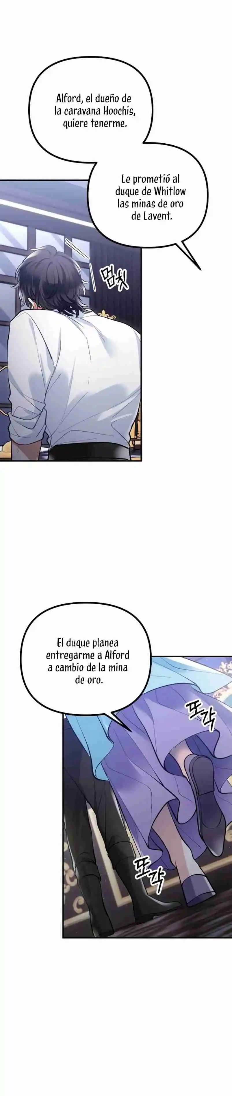 La Bestia Domada Por La Villana - Capítulo 1 - Página 14 - LectorTMOo