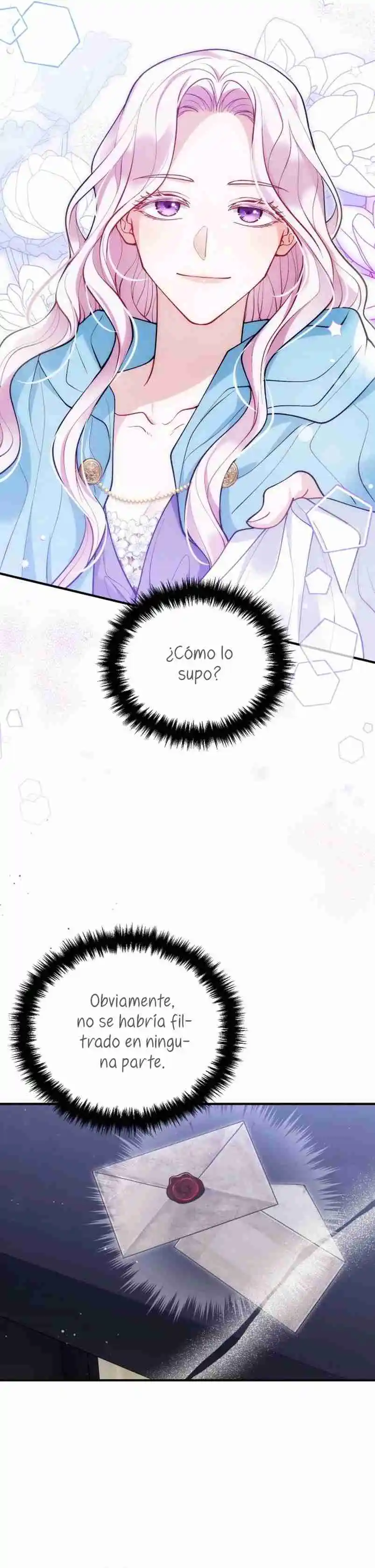 La Bestia Domada Por La Villana - Capítulo 1 - Página 18 - LectorTMOo