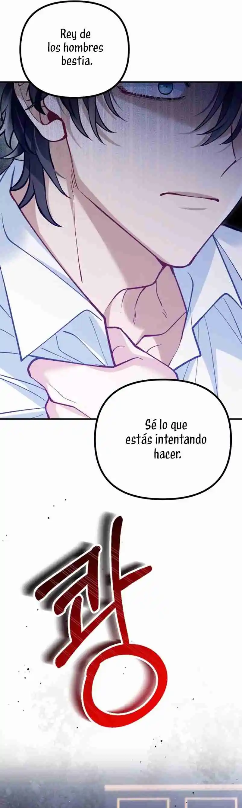 La Bestia Domada Por La Villana - Capítulo 1 - Página 19 - LectorTMOo