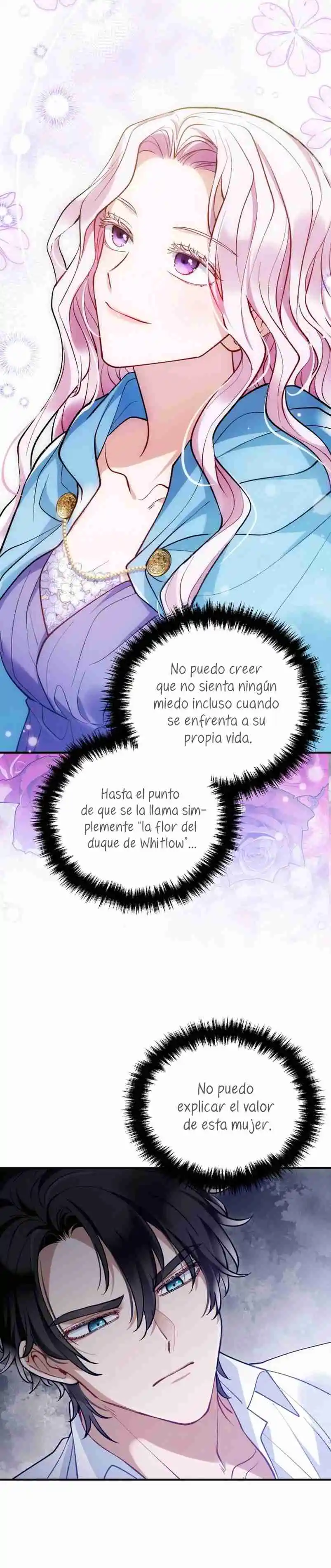 La Bestia Domada Por La Villana - Capítulo 1 - Página 23 - LectorTMOo