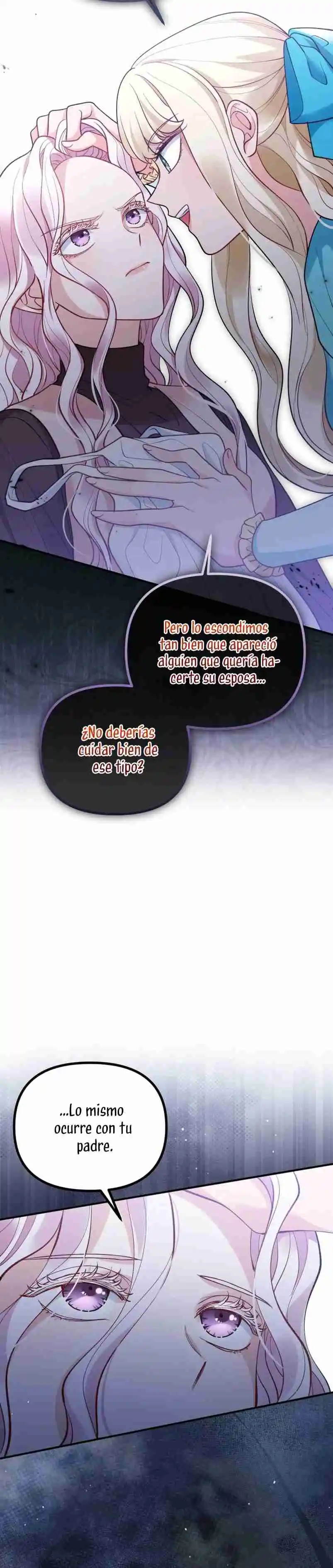 La Bestia Domada Por La Villana - Capítulo 1 - Página 39 - LectorTMOo