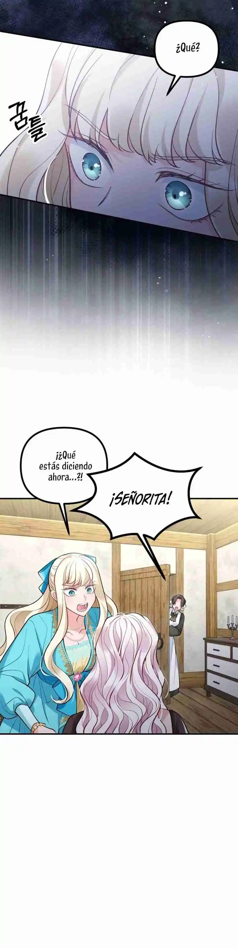 La Bestia Domada Por La Villana - Capítulo 1 - Página 40 - LectorTMOo