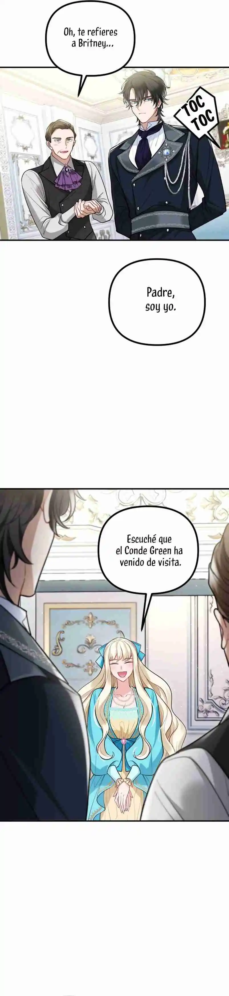 La Bestia Domada Por La Villana - Capítulo 1 - Página 42 - LectorTMOo