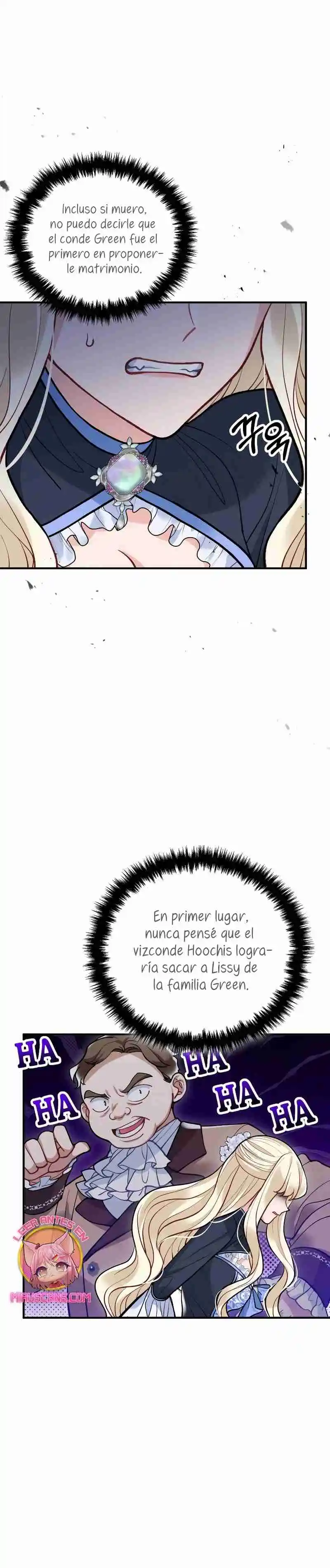 La Bestia Domada Por La Villana - Capítulo 10 - Página 9 - LectorTMOo