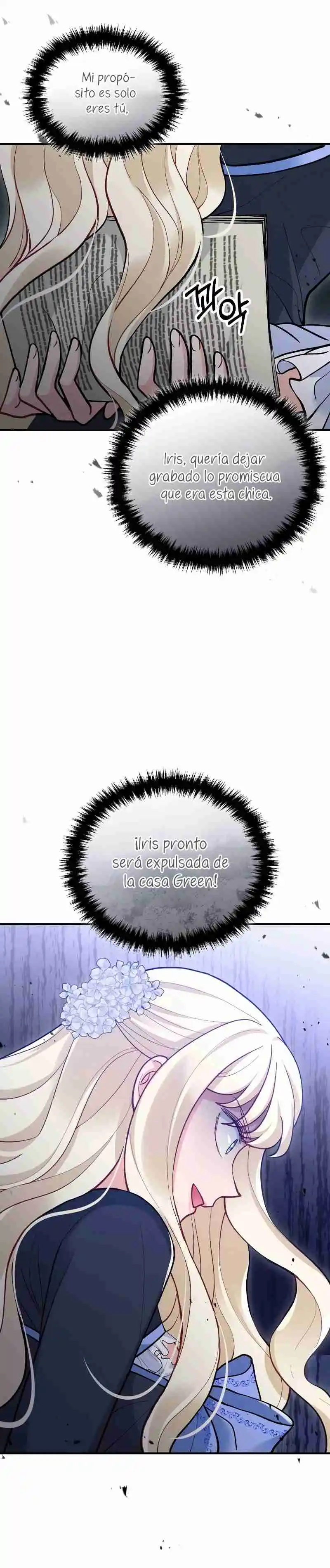 La Bestia Domada Por La Villana - Capítulo 10 - Página 10 - LectorTMOo