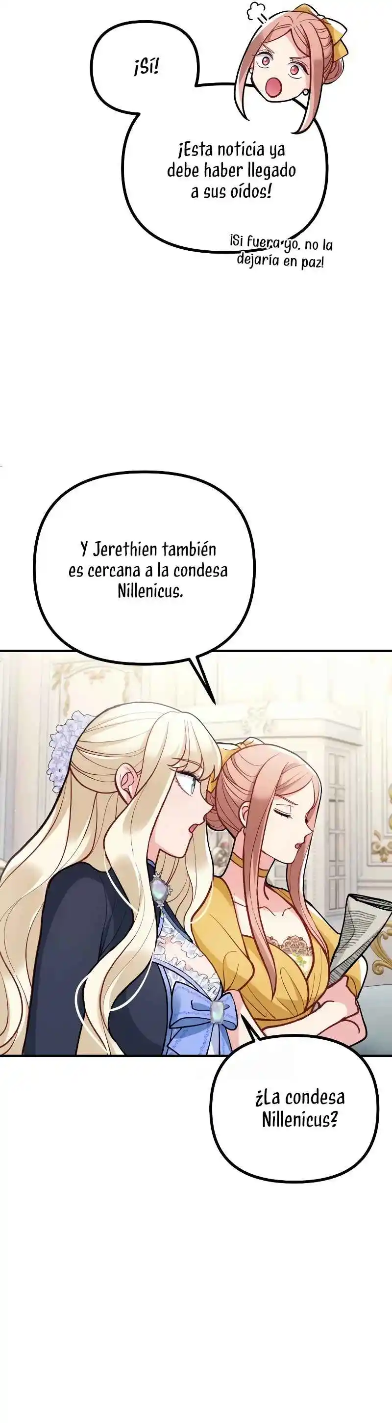 La Bestia Domada Por La Villana - Capítulo 10 - Página 12 - LectorTMOo