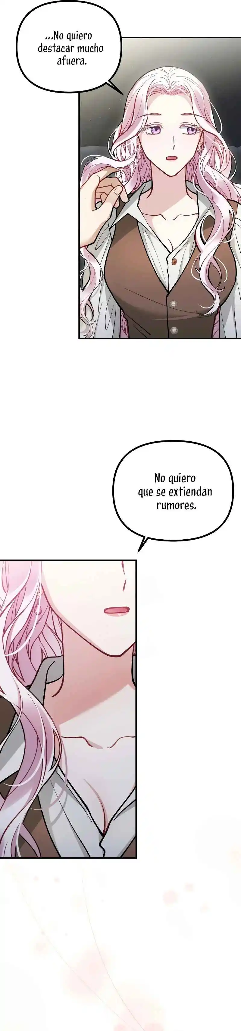 La Bestia Domada Por La Villana - Capítulo 10 - Página 19 - LectorTMOo