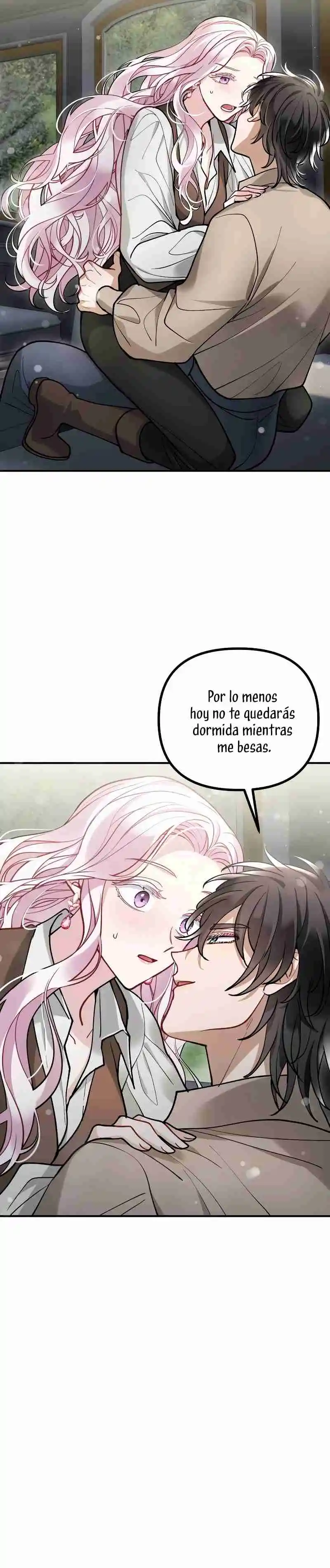 La Bestia Domada Por La Villana - Capítulo 10 - Página 23 - LectorTMOo