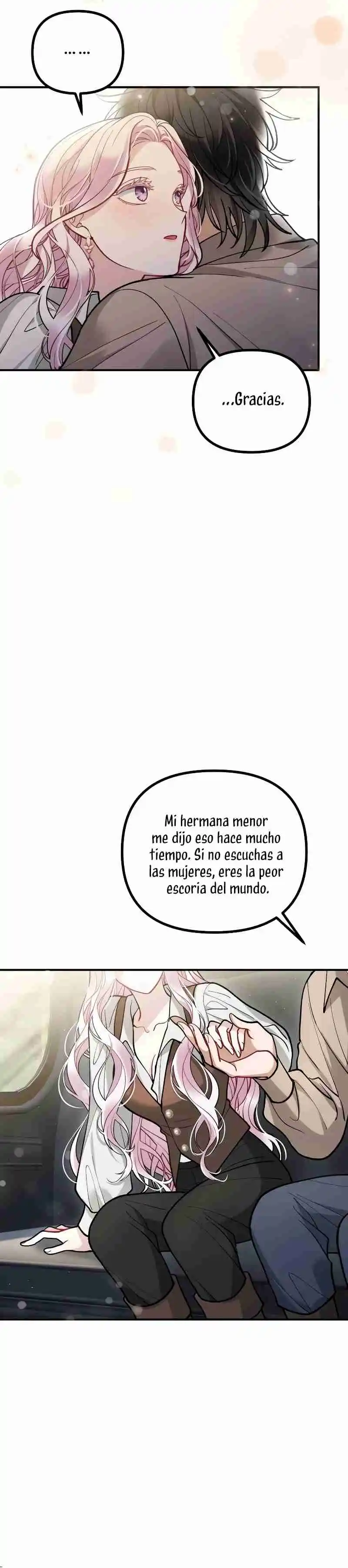 La Bestia Domada Por La Villana - Capítulo 10 - Página 33 - LectorTMOo