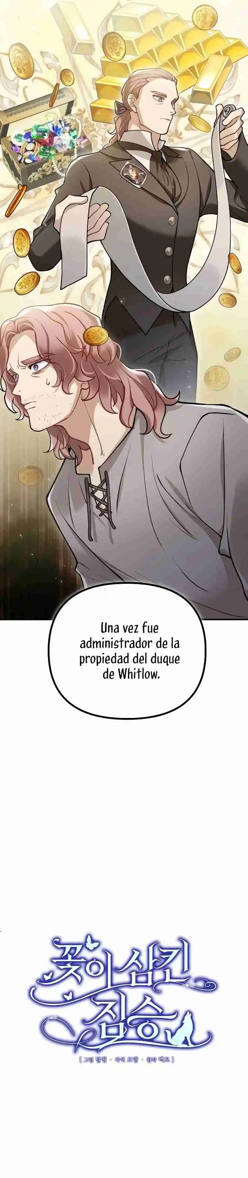 La Bestia Domada Por La Villana - Capítulo 11 - Página 8 - LectorTMOo