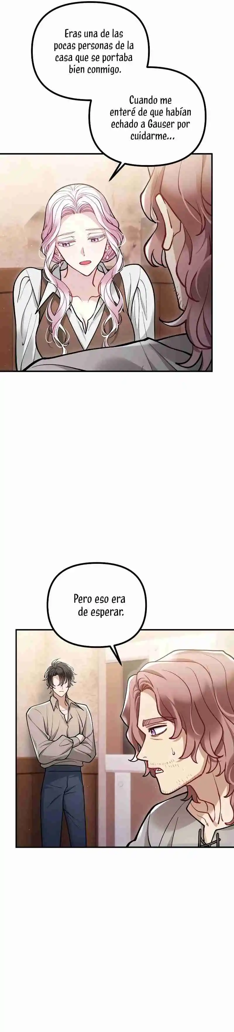La Bestia Domada Por La Villana - Capítulo 11 - Página 10 - LectorTMOo