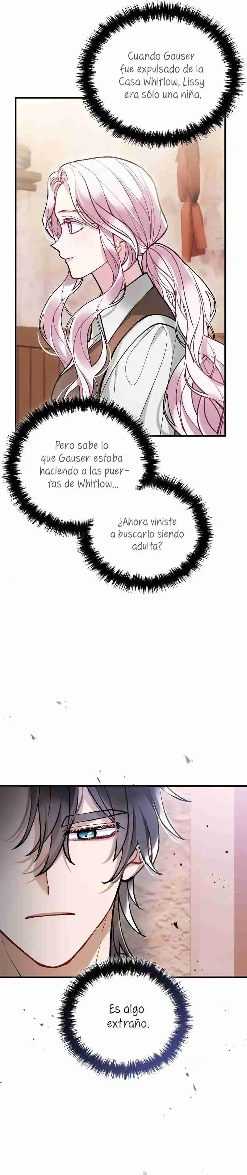 La Bestia Domada Por La Villana - Capítulo 11 - Página 12 - LectorTMOo