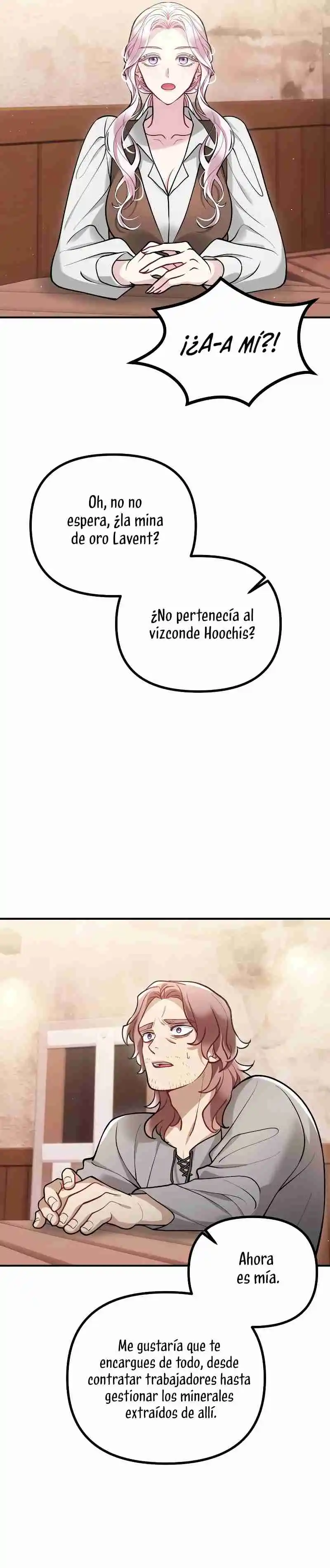 La Bestia Domada Por La Villana - Capítulo 11 - Página 15 - LectorTMOo