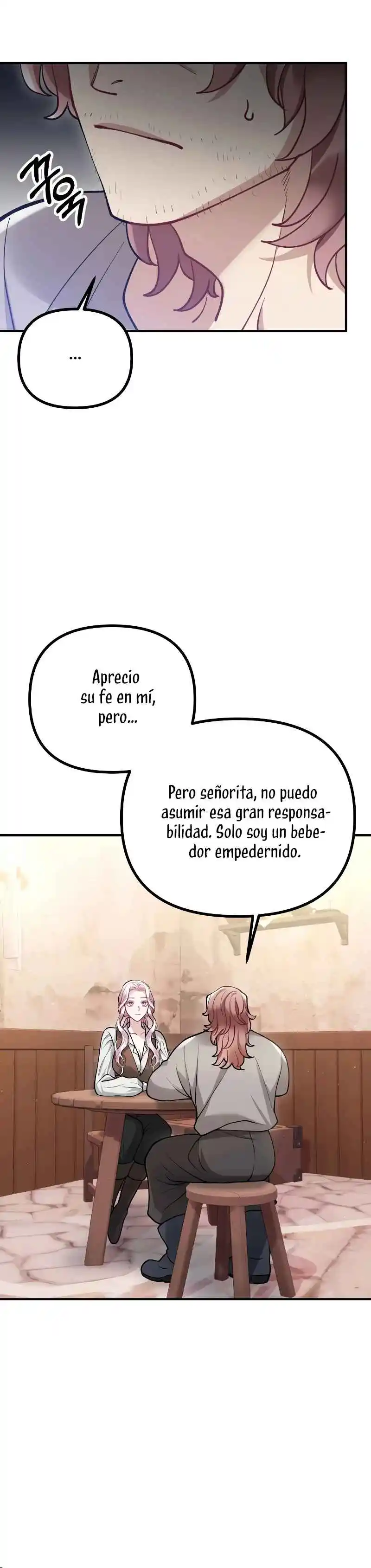 La Bestia Domada Por La Villana - Capítulo 11 - Página 16 - LectorTMOo