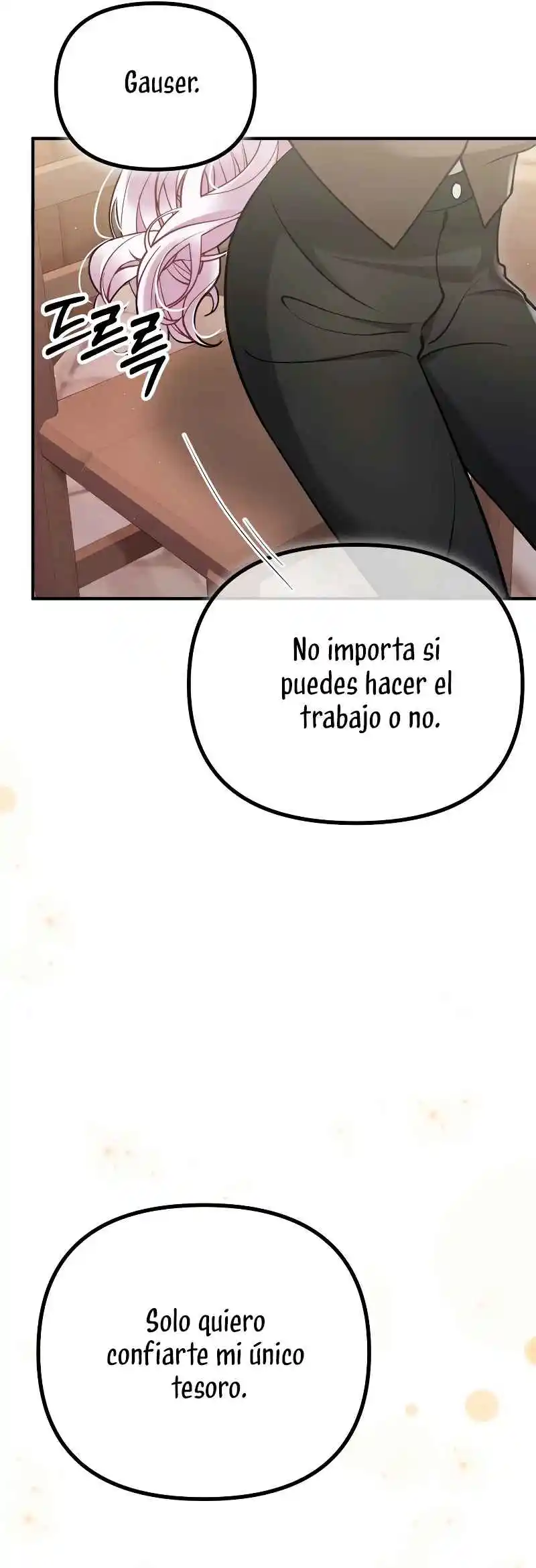 La Bestia Domada Por La Villana - Capítulo 11 - Página 17 - LectorTMOo