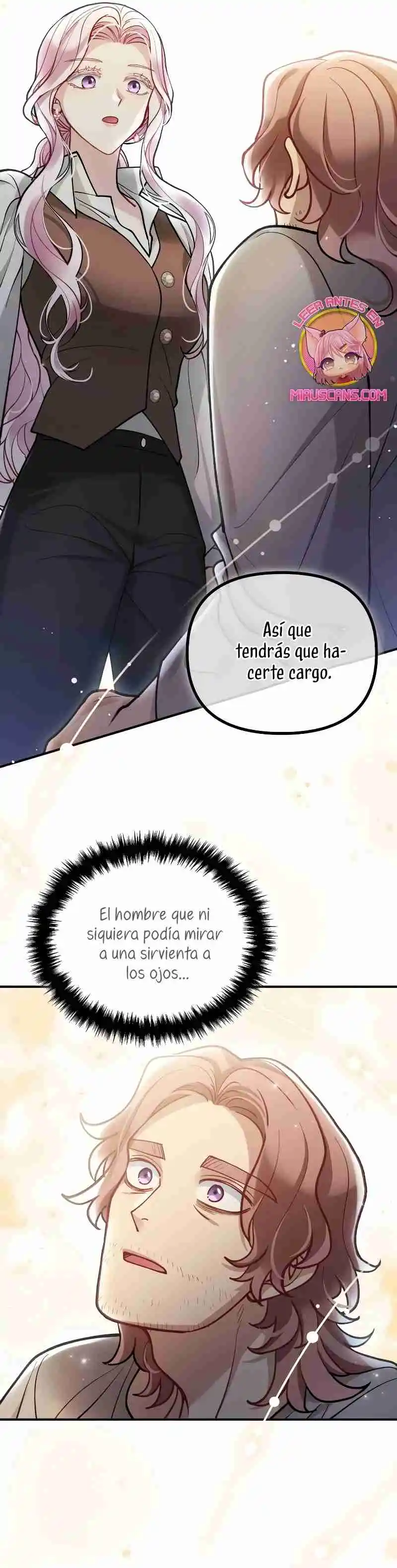 La Bestia Domada Por La Villana - Capítulo 11 - Página 18 - LectorTMOo
