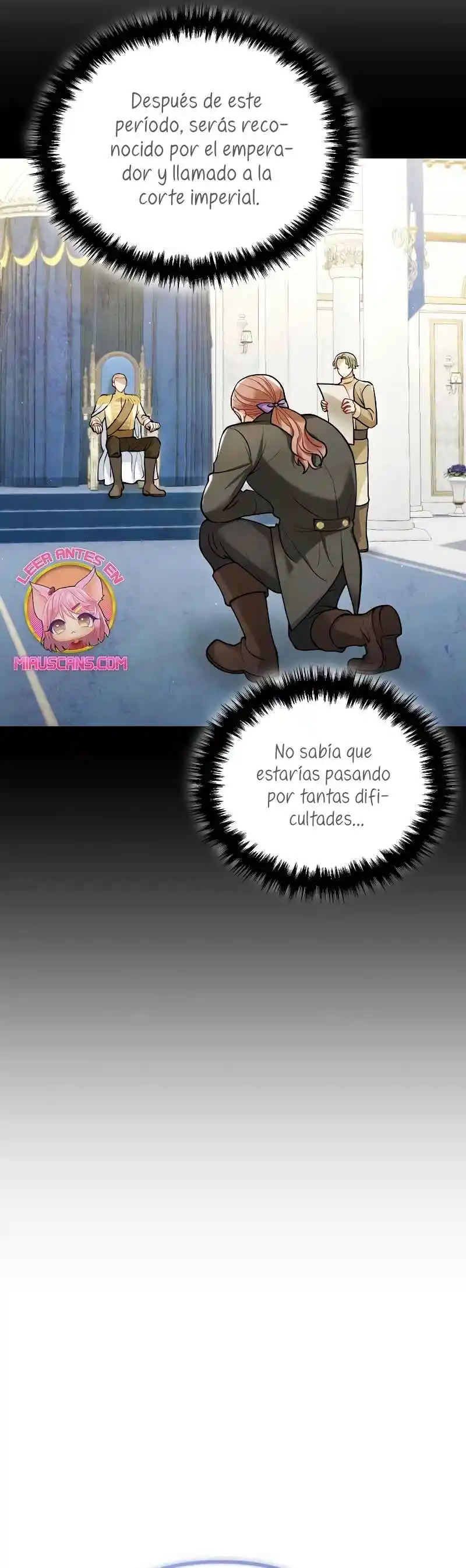 La Bestia Domada Por La Villana - Capítulo 11 - Página 24 - LectorTMOo