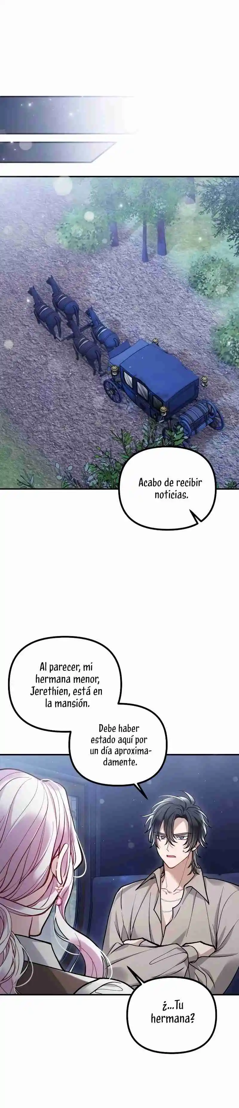 La Bestia Domada Por La Villana - Capítulo 11 - Página 27 - LectorTMOo