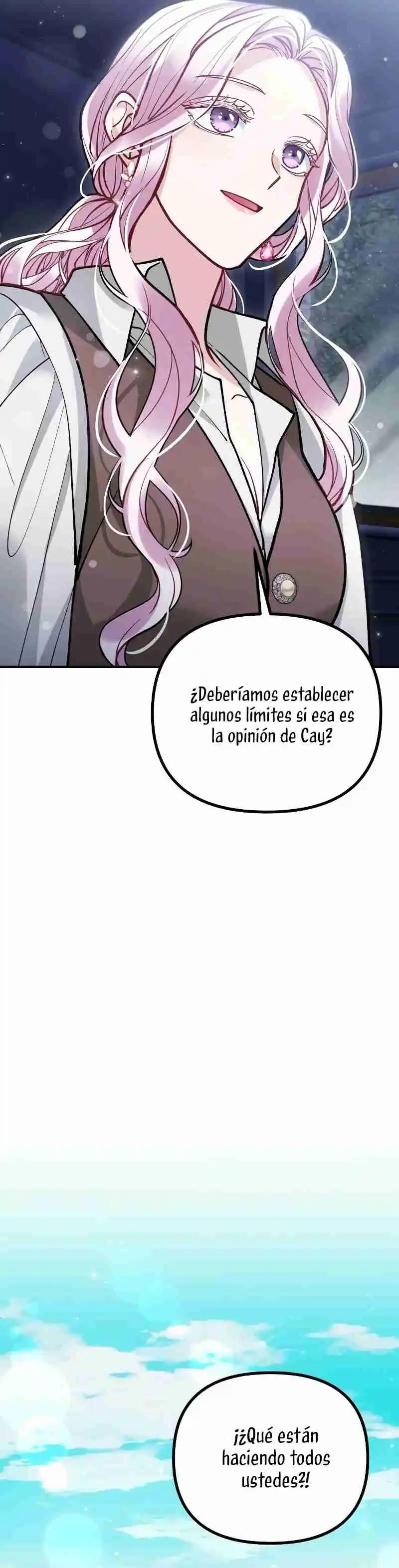 La Bestia Domada Por La Villana - Capítulo 11 - Página 34 - LectorTMOo