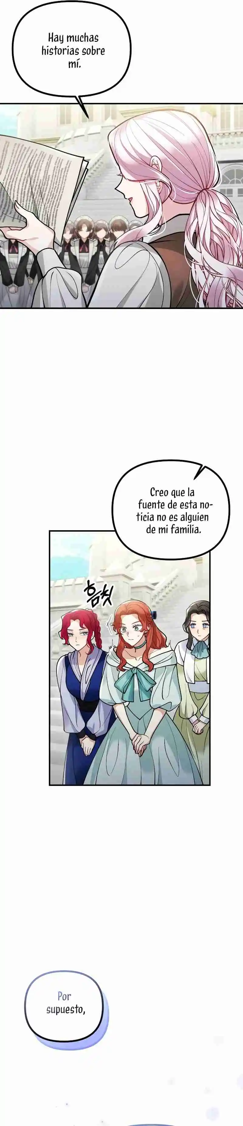 La Bestia Domada Por La Villana - Capítulo 11 - Página 41 - LectorTMOo
