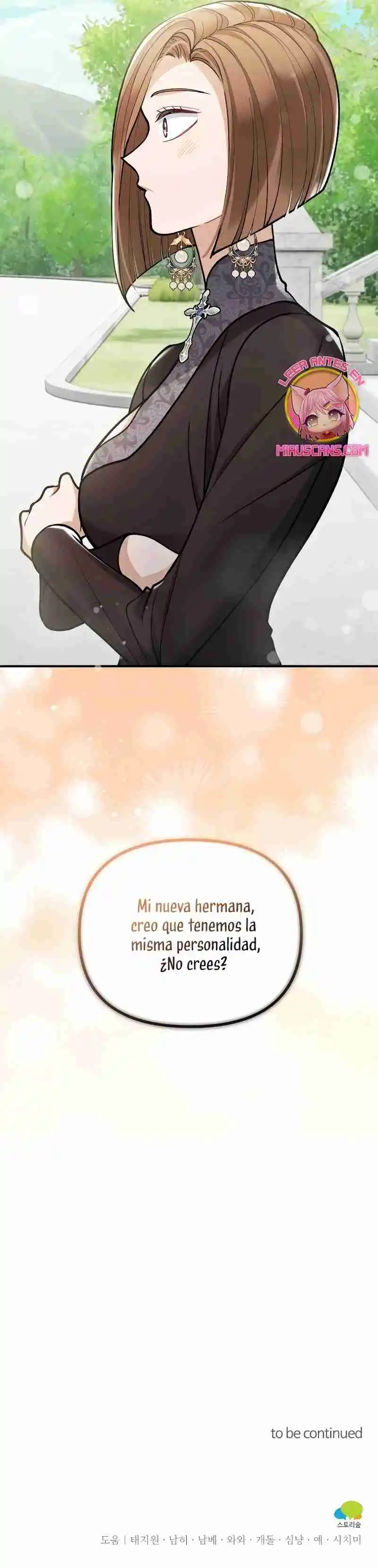 La Bestia Domada Por La Villana - Capítulo 11 - Página 43 - LectorTMOo