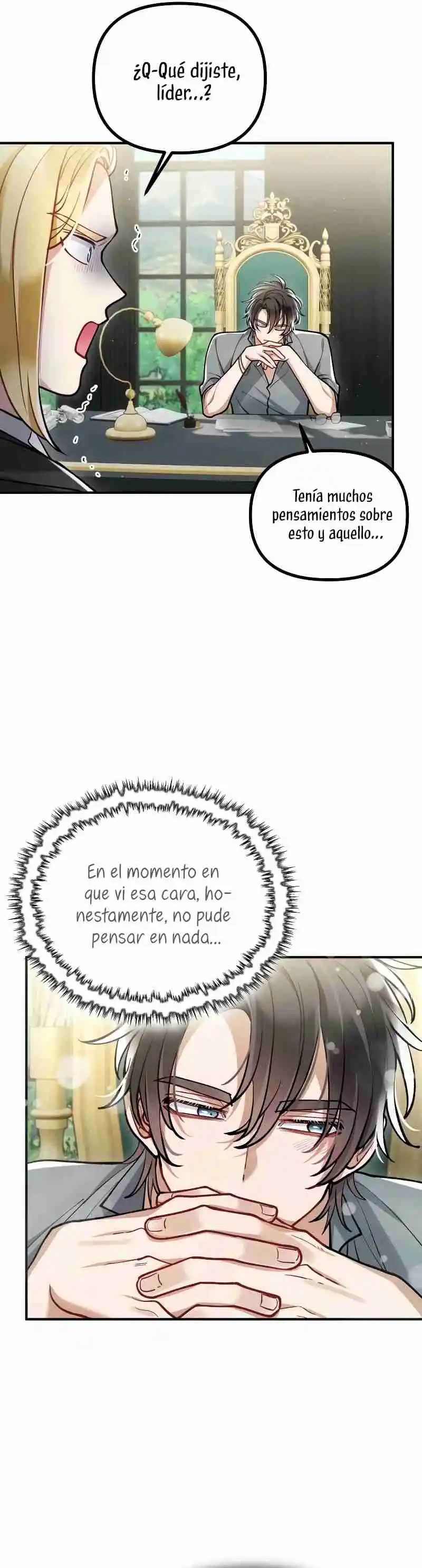 La Bestia Domada Por La Villana - Capítulo 12 - Página 6 - LectorTMOo