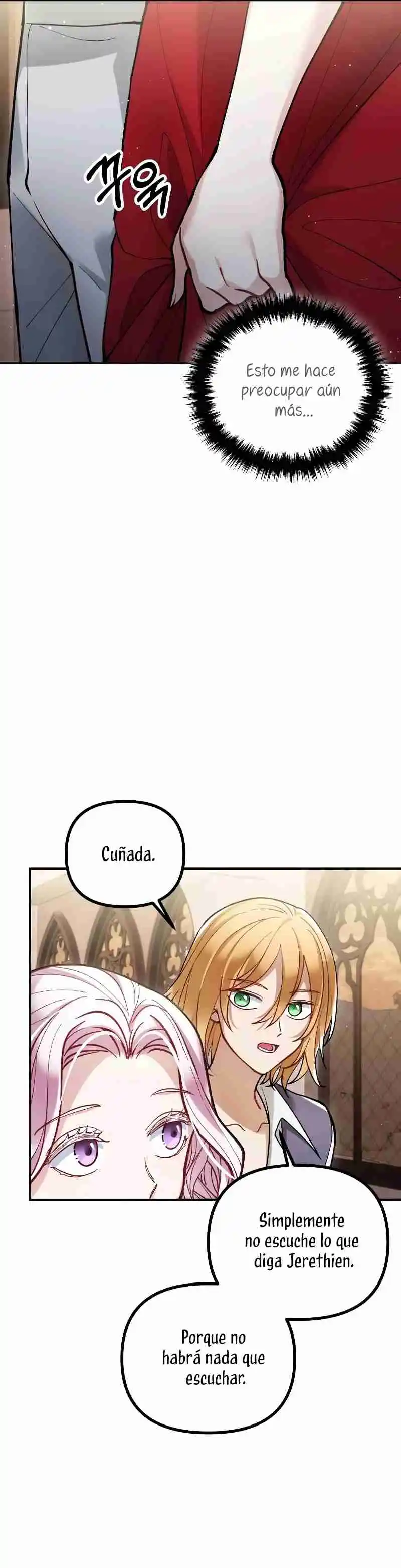 La Bestia Domada Por La Villana - Capítulo 12 - Página 15 - LectorTMOo
