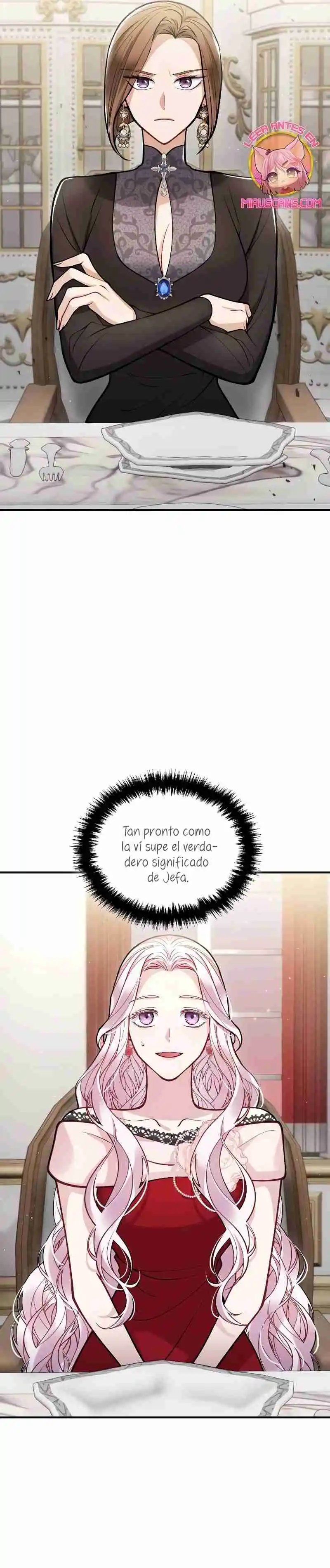 La Bestia Domada Por La Villana - Capítulo 12 - Página 19 - LectorTMOo
