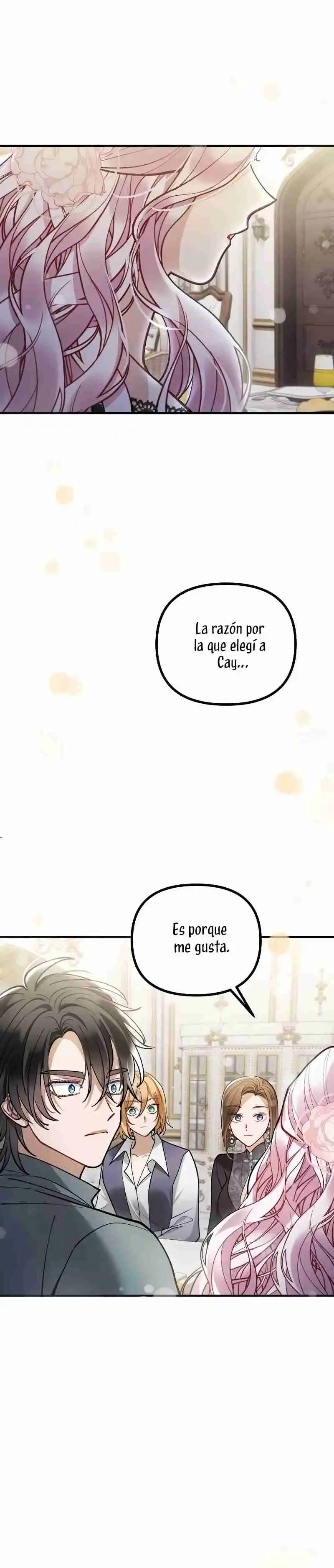 La Bestia Domada Por La Villana - Capítulo 12 - Página 25 - LectorTMOo