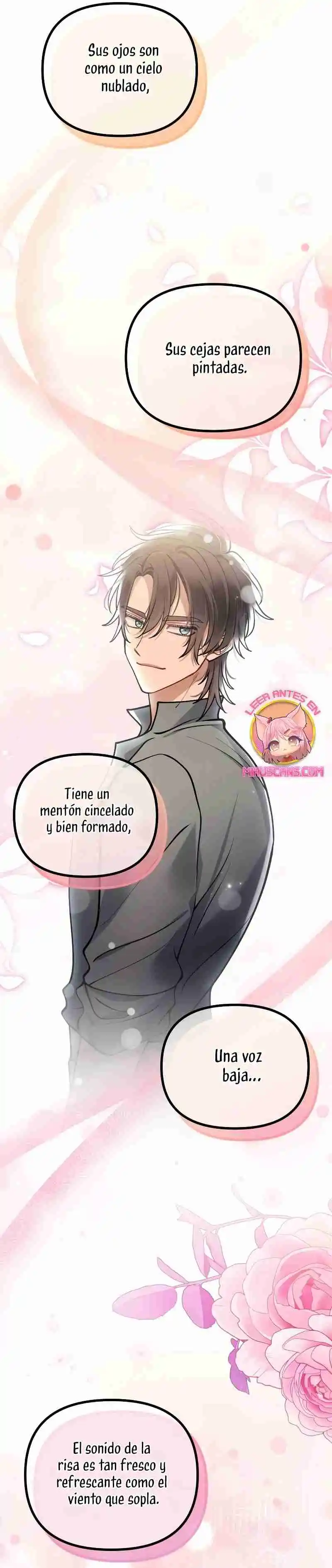 La Bestia Domada Por La Villana - Capítulo 12 - Página 26 - LectorTMOo