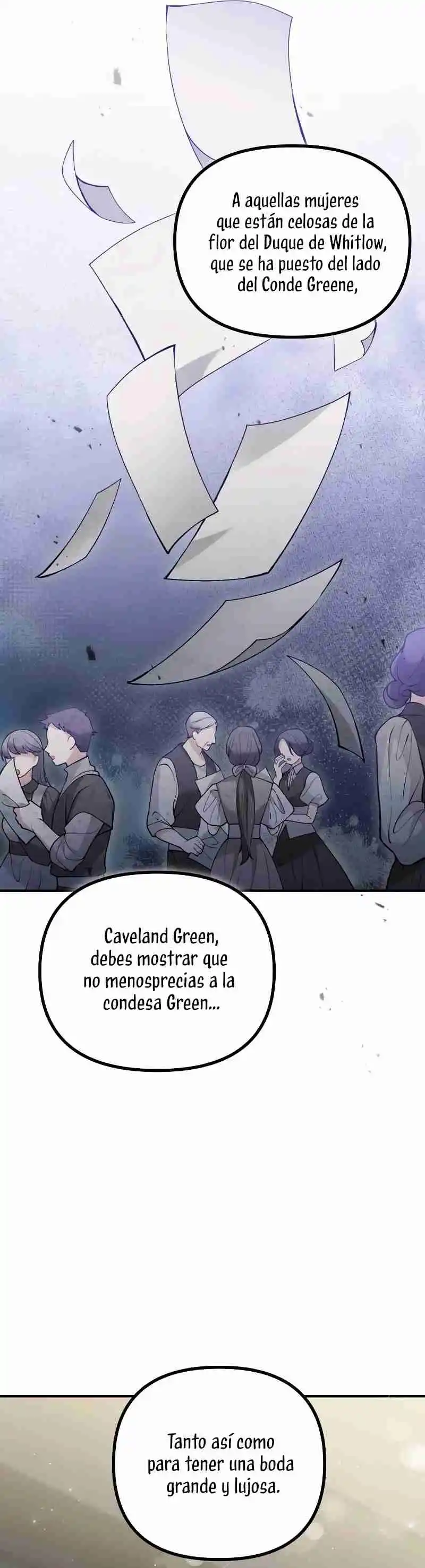 La Bestia Domada Por La Villana - Capítulo 12 - Página 41 - LectorTMOo