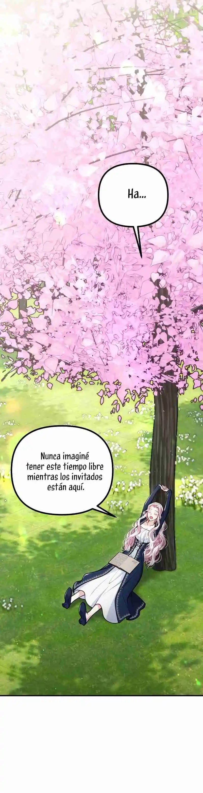 La Bestia Domada Por La Villana - Capítulo 13 - Página 5 - LectorTMOo