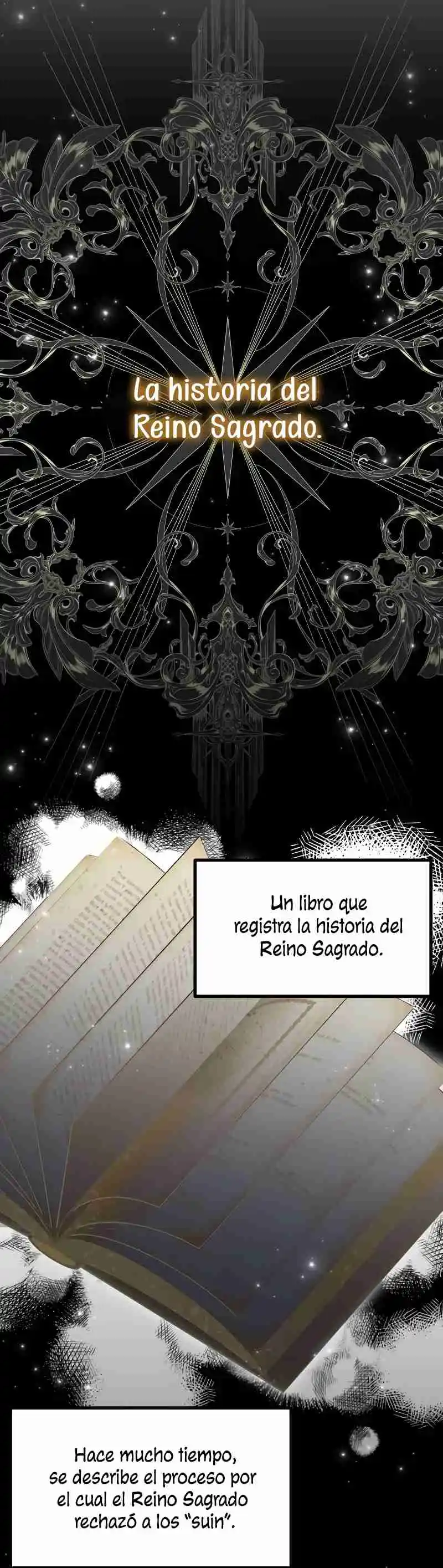 La Bestia Domada Por La Villana - Capítulo 13 - Página 7 - LectorTMOo
