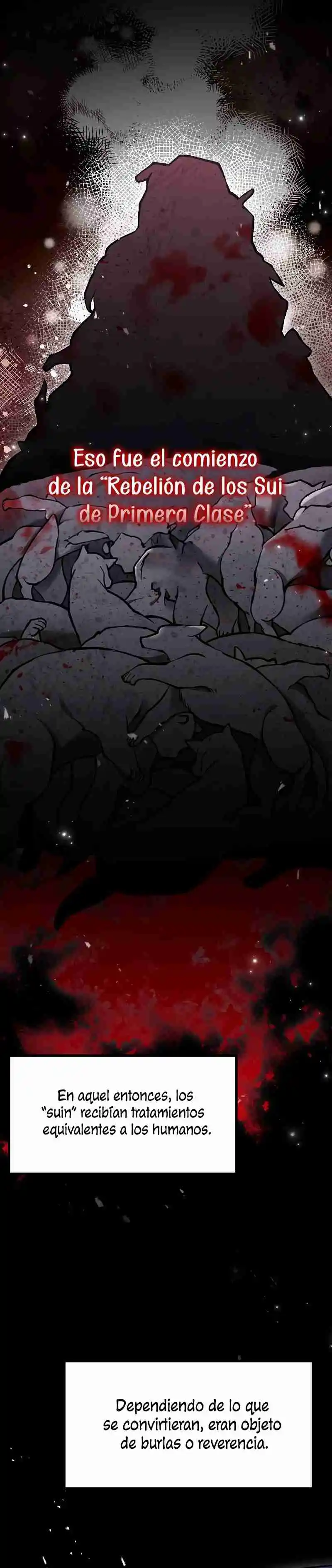 La Bestia Domada Por La Villana - Capítulo 13 - Página 10 - LectorTMOo