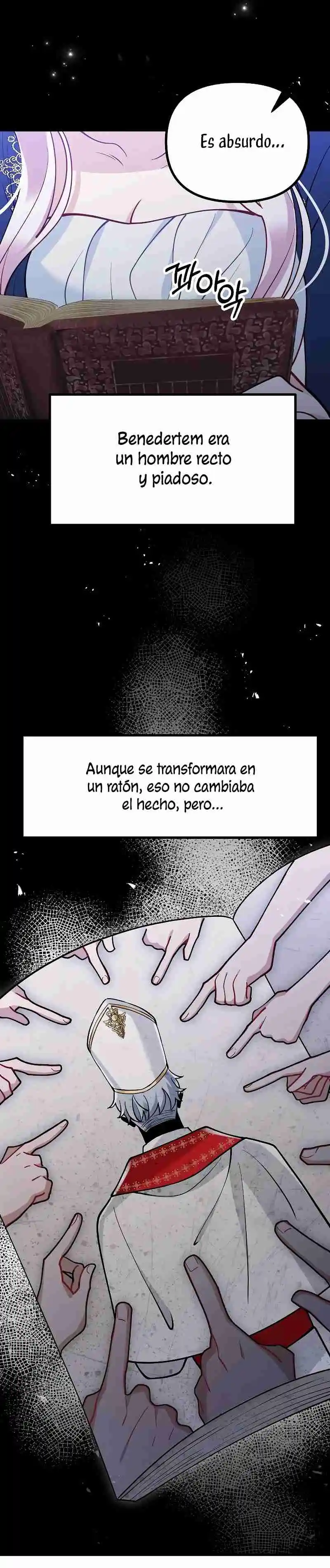 La Bestia Domada Por La Villana - Capítulo 13 - Página 12 - LectorTMOo