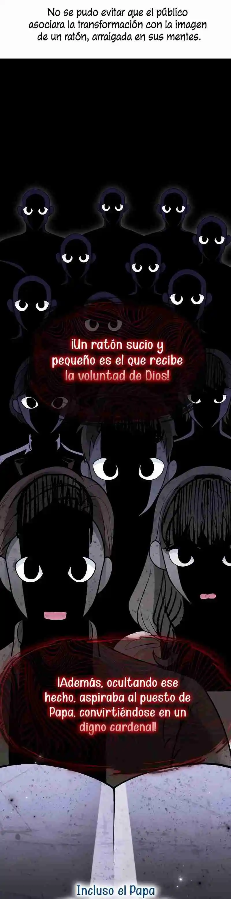 La Bestia Domada Por La Villana - Capítulo 13 - Página 13 - LectorTMOo
