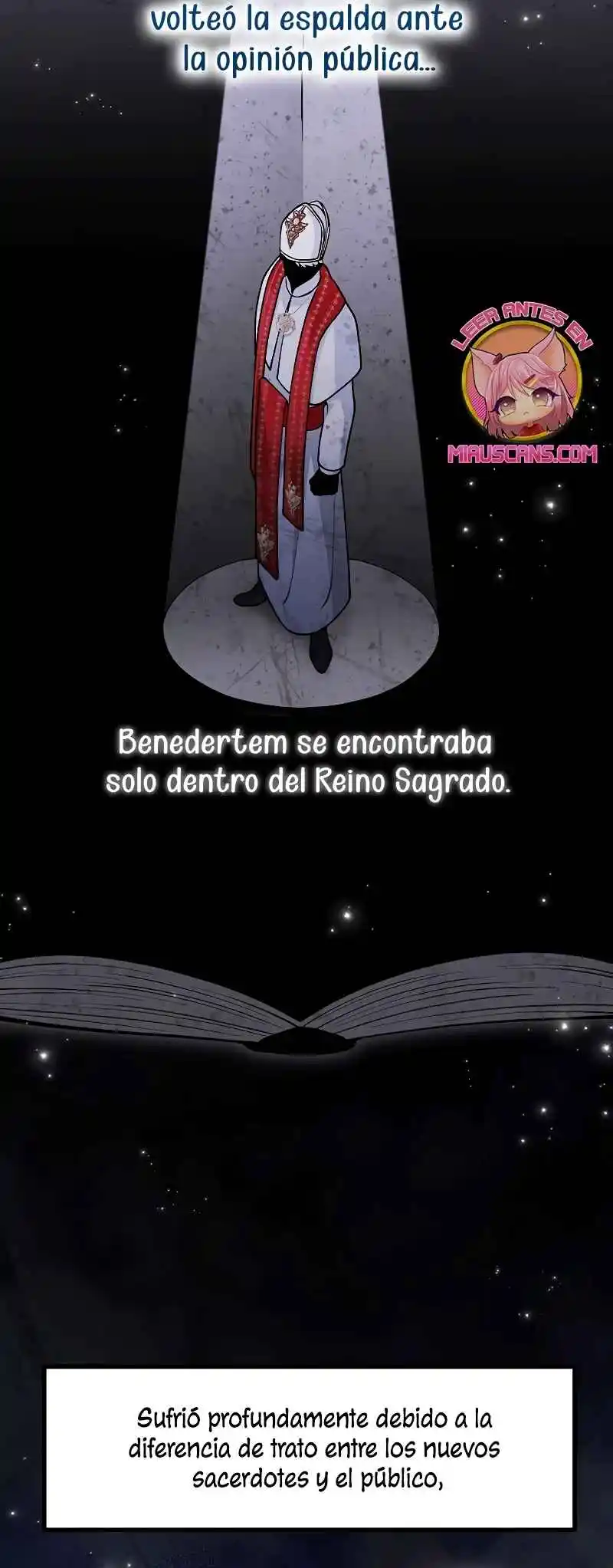 La Bestia Domada Por La Villana - Capítulo 13 - Página 14 - LectorTMOo