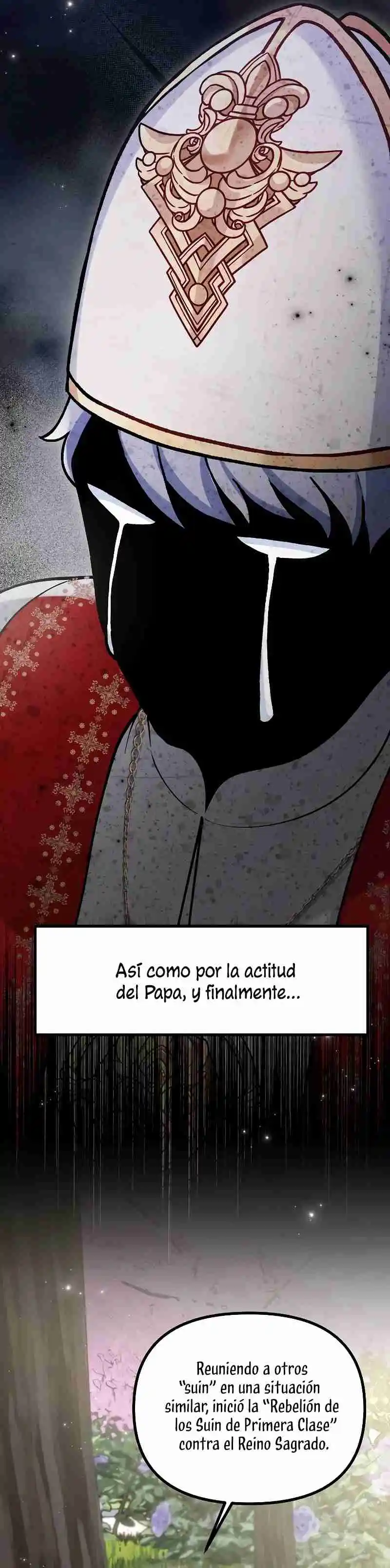 La Bestia Domada Por La Villana - Capítulo 13 - Página 15 - LectorTMOo