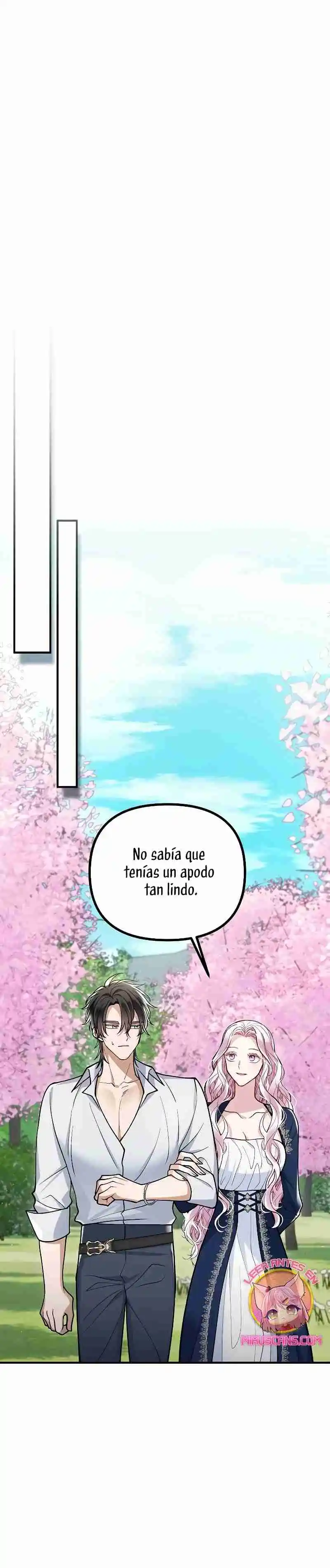 La Bestia Domada Por La Villana - Capítulo 13 - Página 18 - LectorTMOo