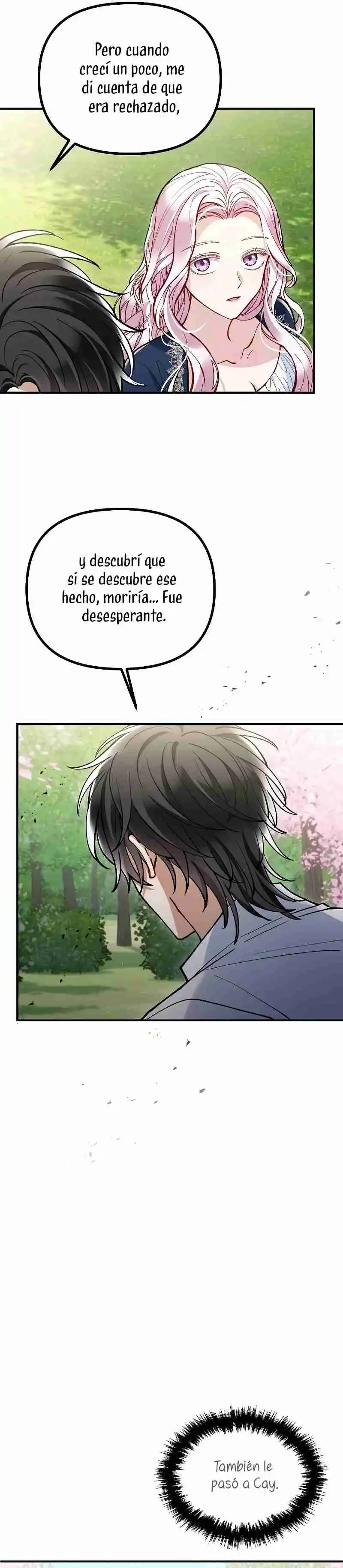 La Bestia Domada Por La Villana - Capítulo 13 - Página 20 - LectorTMOo