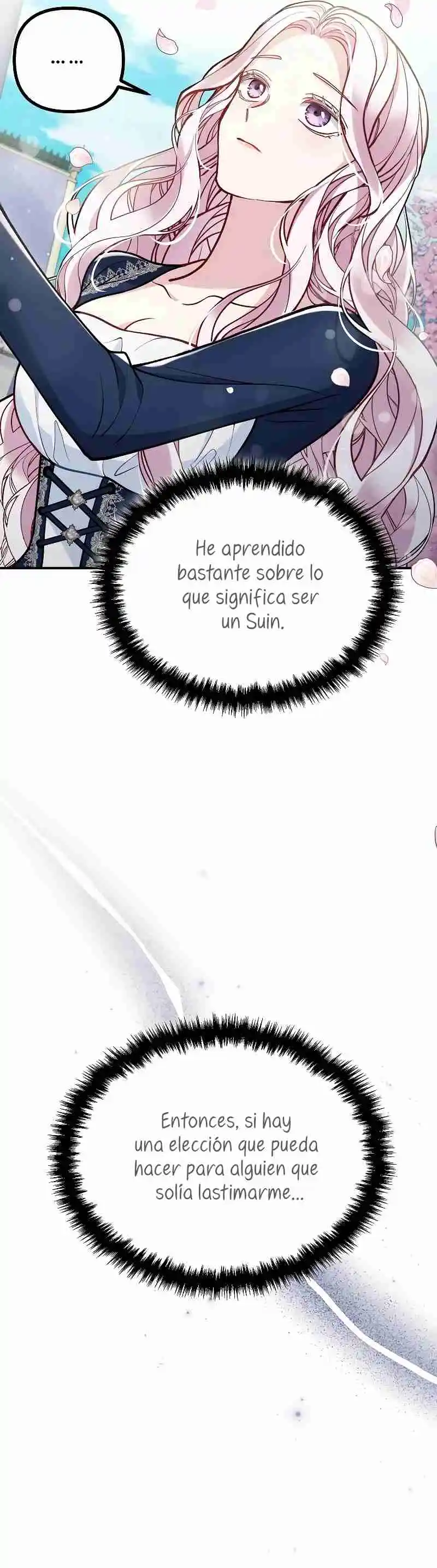 La Bestia Domada Por La Villana - Capítulo 13 - Página 27 - LectorTMOo