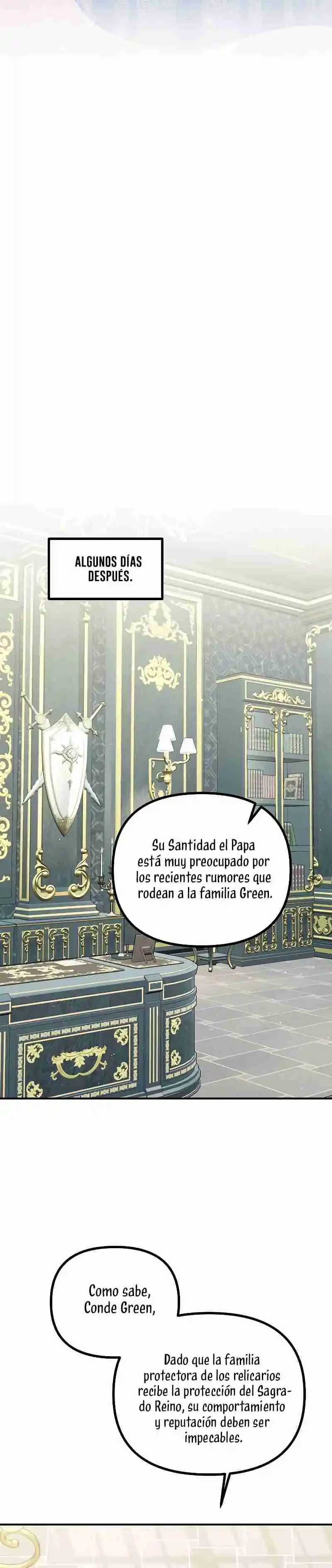 La Bestia Domada Por La Villana - Capítulo 13 - Página 36 - LectorTMOo