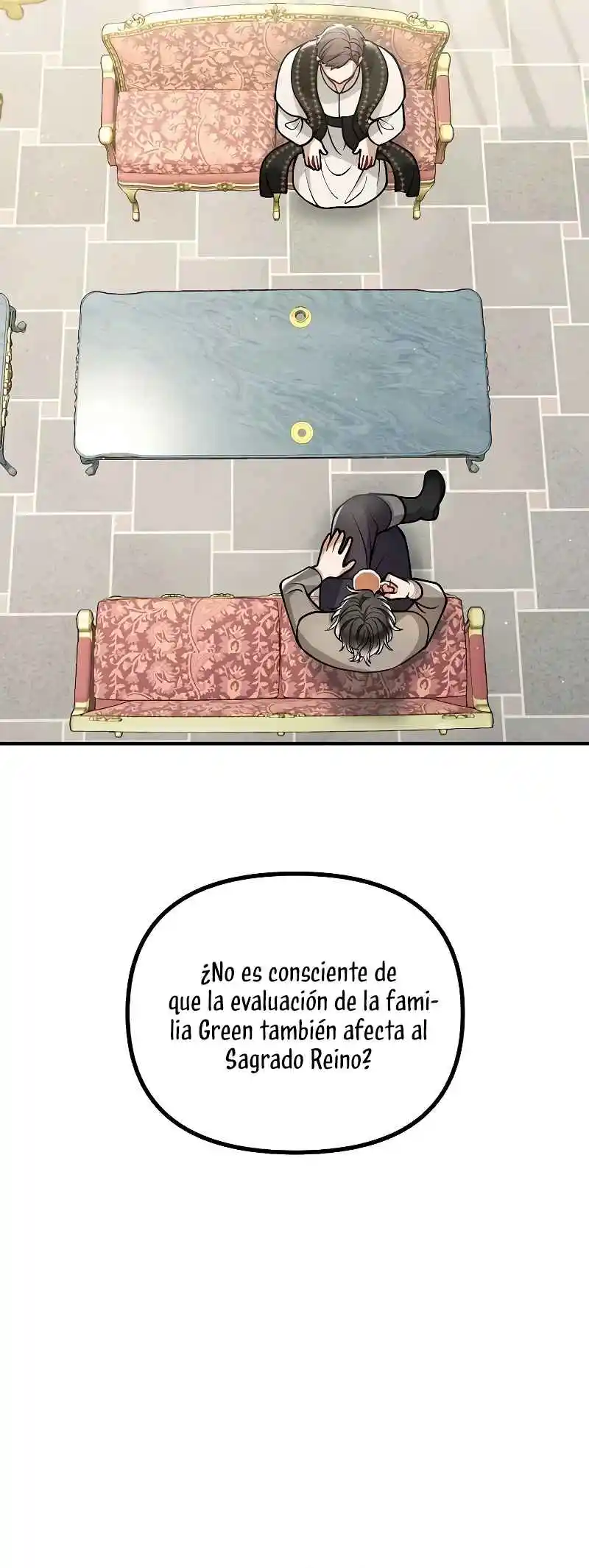 La Bestia Domada Por La Villana - Capítulo 13 - Página 37 - LectorTMOo